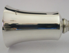 MID CENTURY MODERN STERLING