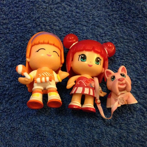 Pinypon bundle cute candy - pinypon,