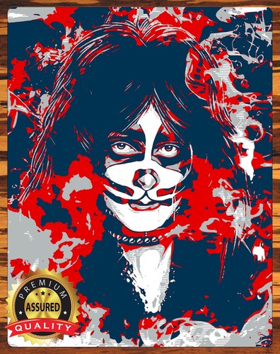 Peter criss kiss rare - kiss,