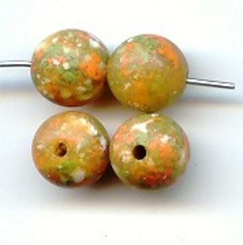 Vintage granite green - 24,