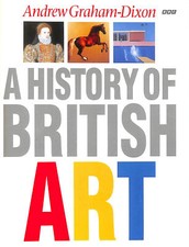 A History of British Art by