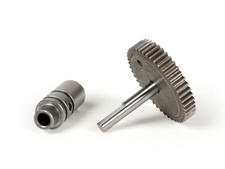 Vespa Autolube Oil Pump Drive