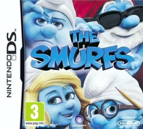 The smurfs value - the,