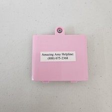 Amazing Amy Playmates Doll