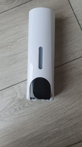 Soap dispenser wall mounted - wall,