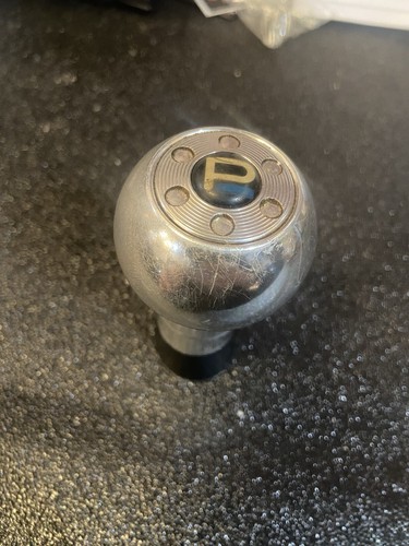 Subaru prodrive gear knob - subaru,