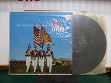 THE CADET GLEE CLUB WEST POINT