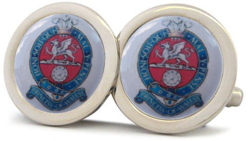 Prince wales royal - royal, regiment