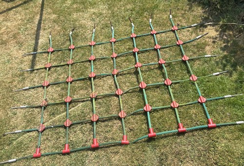 Commercial heavy duty climbing - commercial,
