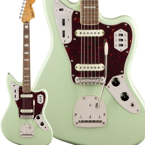 Squier fender classic - classic, vibe