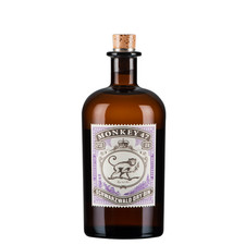 Monkey schwarzwald dry gin - dry,