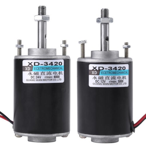 12v 24v 30w - 12v/24v, permanent