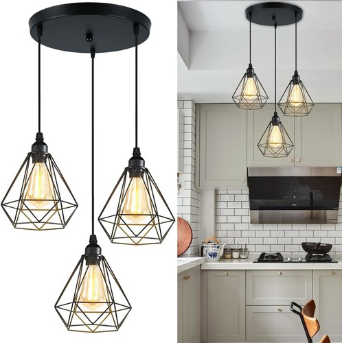 Industrial pendant light - industrial,