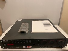 Pelco CCTV HD DX4700 Series