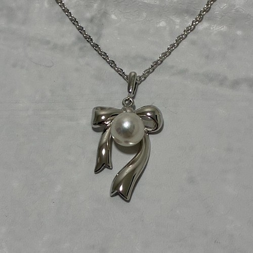 Excellent condition mikimoto - excellent,