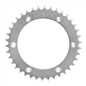 Rear sprocket tooth - rear, 42