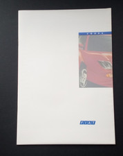 Superb condition Fiat Coupe