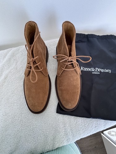 Russell bromley men s sand - russell, men’s