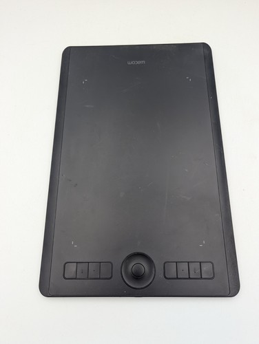 Wacom intuos pro - wacom,