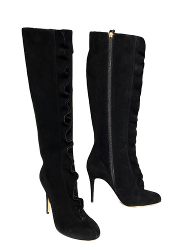 New valentino garavani black - new,