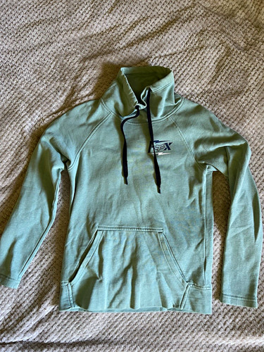 Fox racing green - fox,