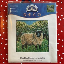 Dmc deco baa - dmc,