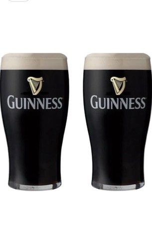 Set guinness pint - guinness, 20oz