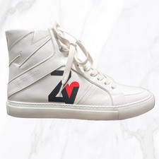 Zadig & Voltaire Men's Leather
