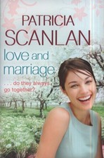 Patricia scanlan love and - patricia,