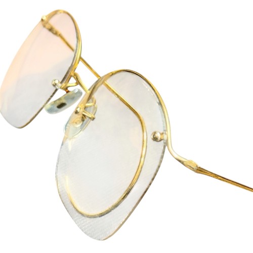 Algha savile row rimway gold - algha,