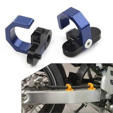 Rear Brake Line Hose Snap