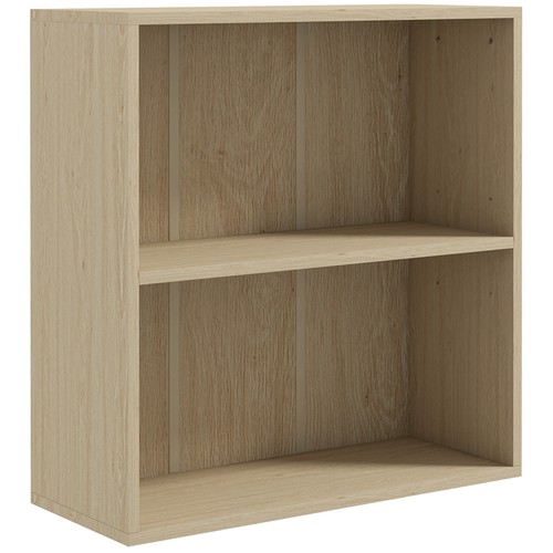 Homcom bookshelf display - bookshelf,
