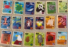 YoYo Bear Cards, Bearilliant