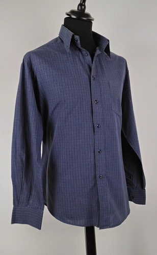 Cedarwood state men - cedarwood, blue