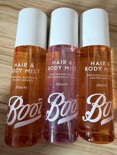 Boots sol hair body - boots,