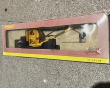 Hornby Breakdown Cranes X 2
