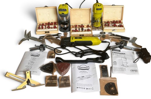 Dewinner tool job - 3,