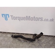 2002 Vauxhall Zafira GSI/Astra GSI Engine water coolant pipe hose