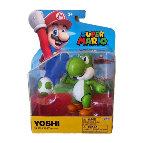 Super mario bros 4 - super, ▪︎