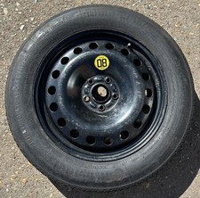 FORD KUGA 2012-2025 17" SPACE
