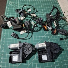 vw caddy electric window kit conversion Vw touran