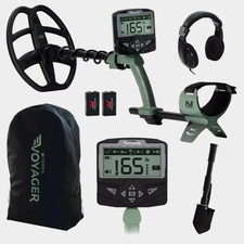 Minelab X-Terra Voyager Metal