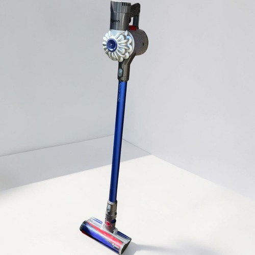 Dyson fluffy cordless - dyson,