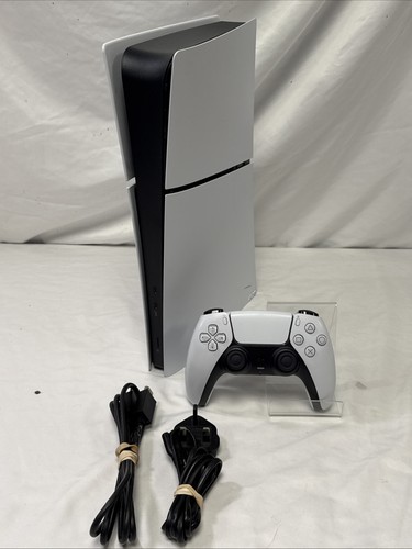Sony playstation ps5 slim - playstation, 5