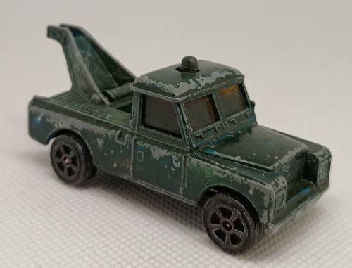 1976 corgi juniors land - juniors,