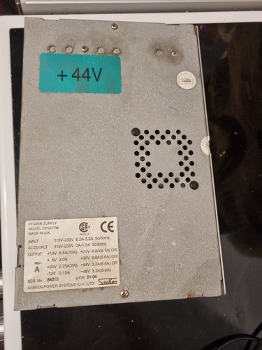 Volt power supply - volt,