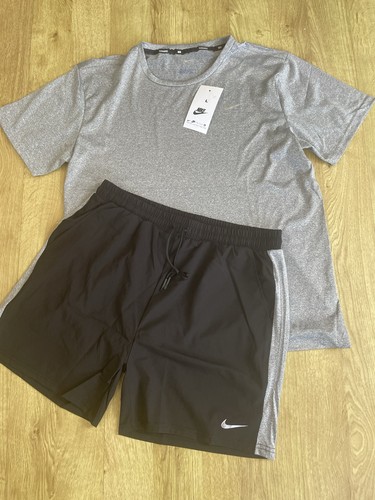Nike inspired short sets brand - nike,