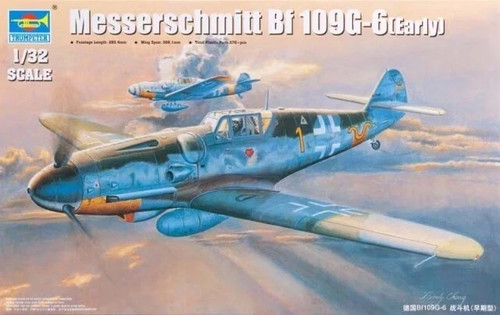 Trumpeter 02296 1 32 - -, 1/32