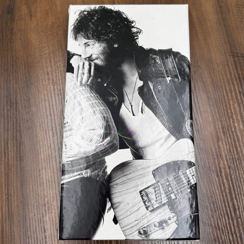 Bruce springsteen born run - springsteen,