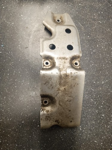 Suzuki drz 400 sump guard - sump,